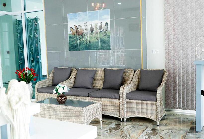 Hotel โรงเเรมวังสะพุงอินวิว