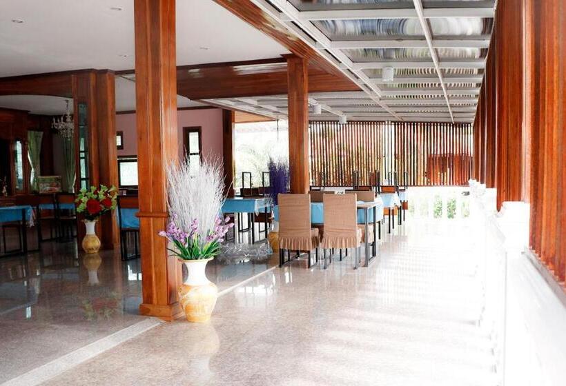 Hotel โรงเเรมวังสะพุงอินวิว