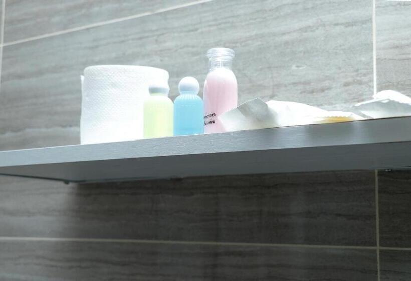 Hotel โรงเเรมวังสะพุงอินวิว