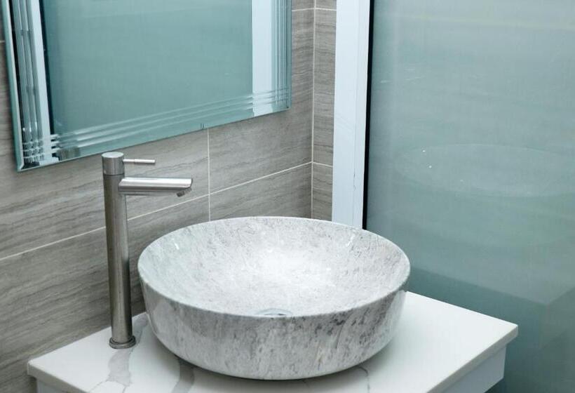 Hotel โรงเเรมวังสะพุงอินวิว