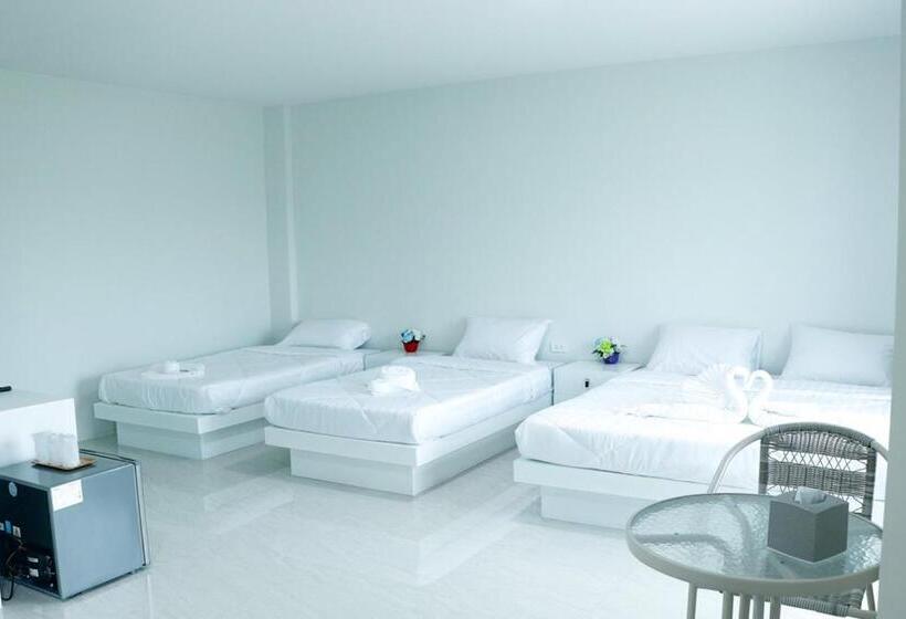 Hotel โรงเเรมวังสะพุงอินวิว