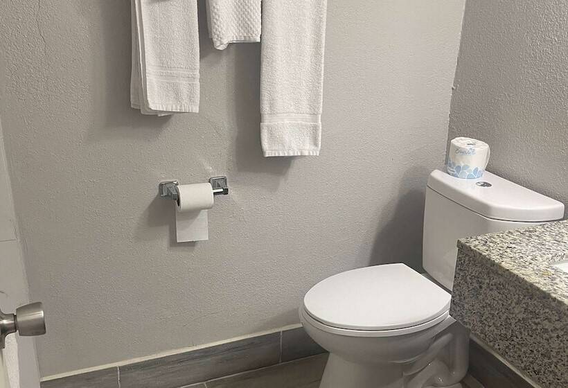 فندق Days Inn By Wyndham Salisbury, Nc