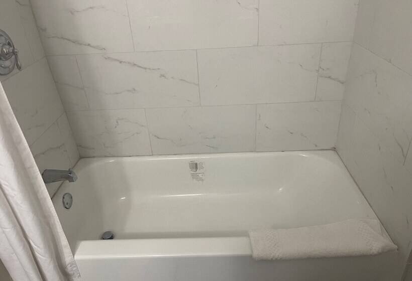 فندق Days Inn By Wyndham Salisbury, Nc