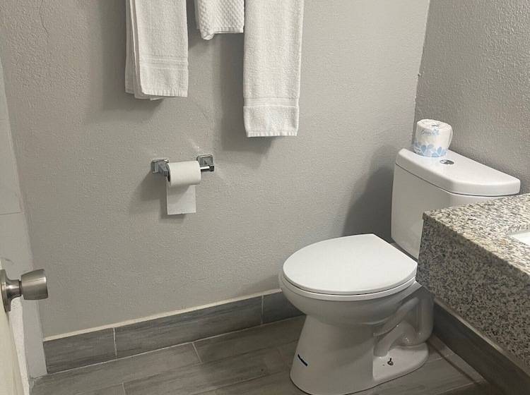 فندق Days Inn By Wyndham Salisbury, Nc