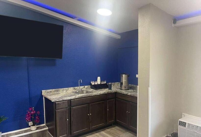 فندق Days Inn By Wyndham Salisbury, Nc