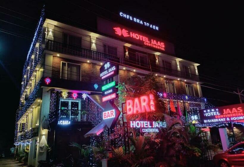 Hotel Jaas Continental