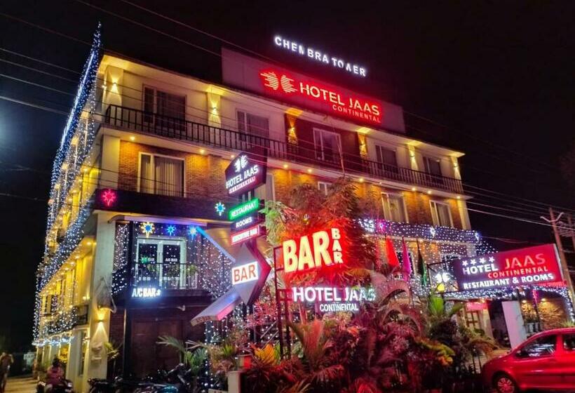 Hotel Jaas Continental