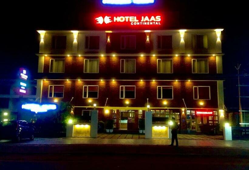 Hotel Jaas Continental