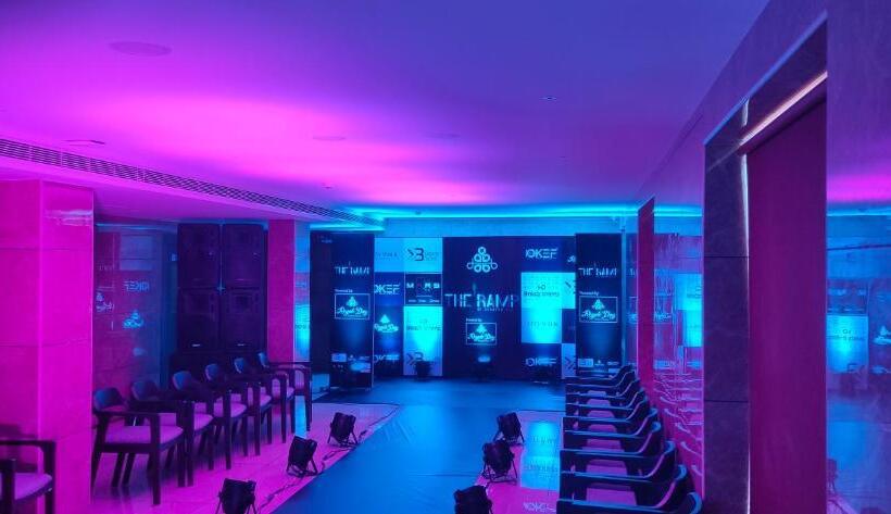 Hotel Jaas Continental