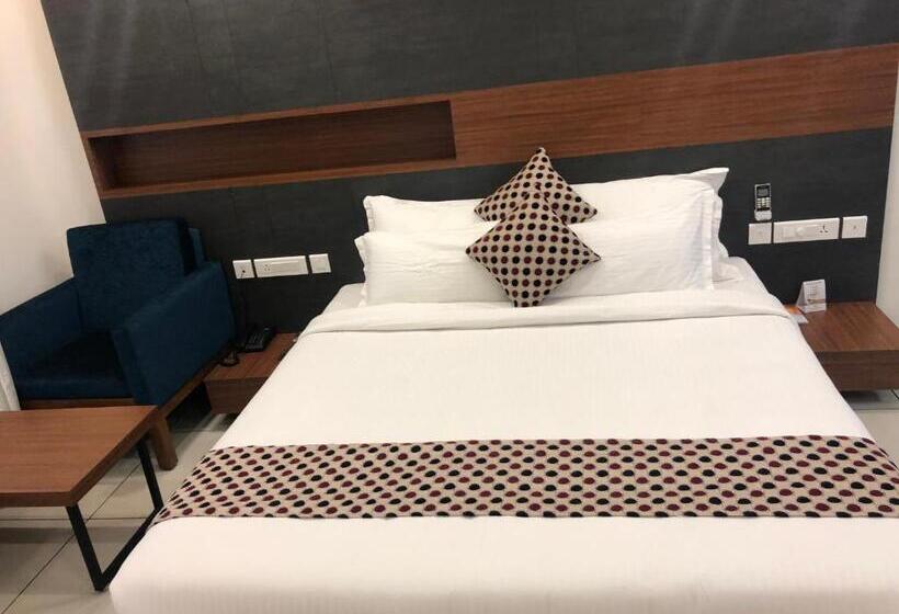 Hotel Jaas Continental