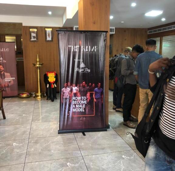 Hotel Jaas Continental