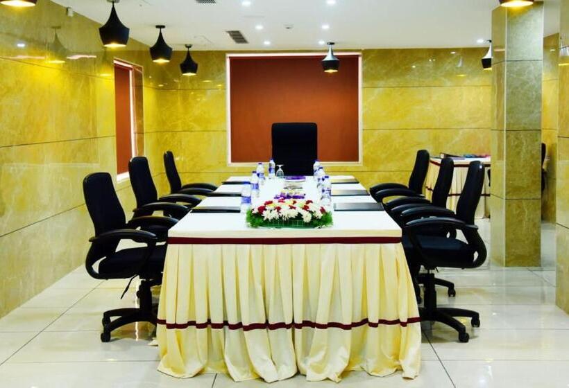 Hotel Jaas Continental