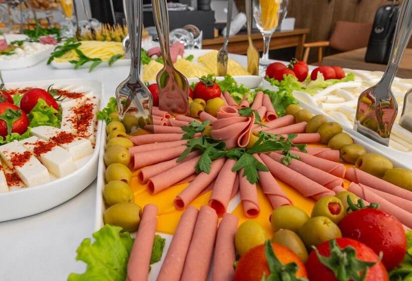 هتل North Star Suite