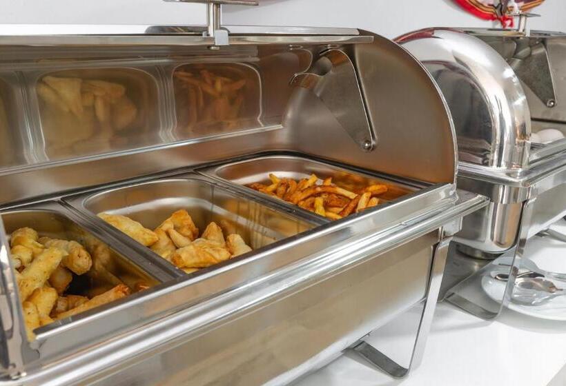 هتل North Star Suite