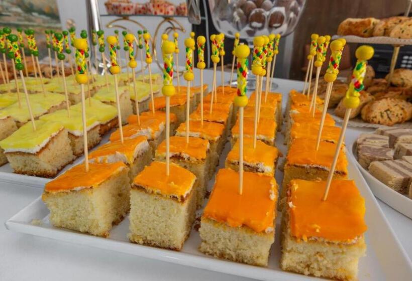 هتل North Star Suite