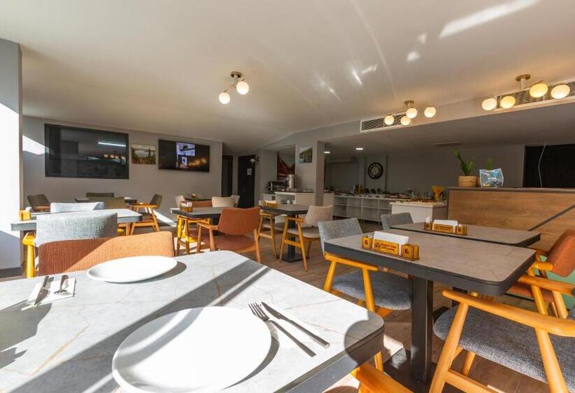 هتل North Star Suite