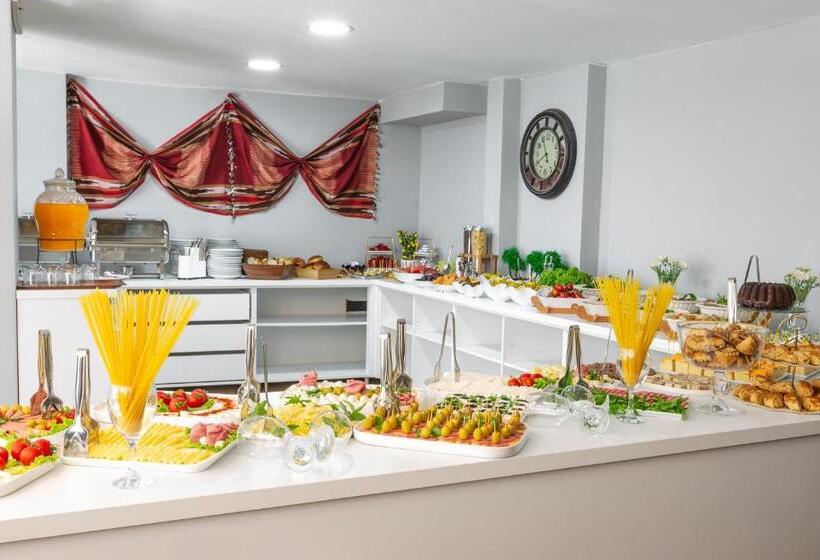 هتل North Star Suite