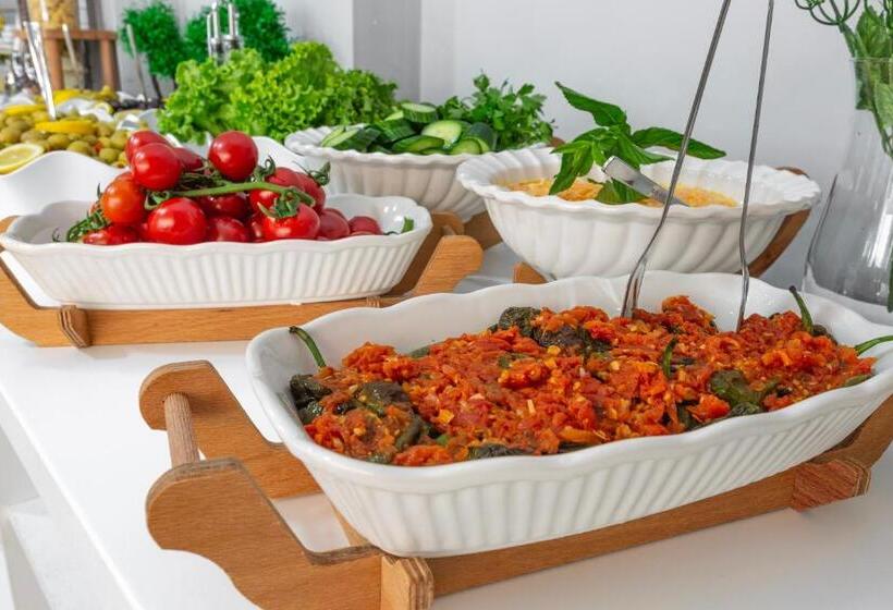 هتل North Star Suite