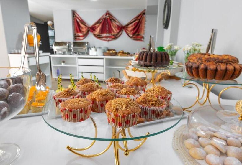 هتل North Star Suite