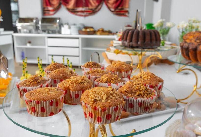 هتل North Star Suite