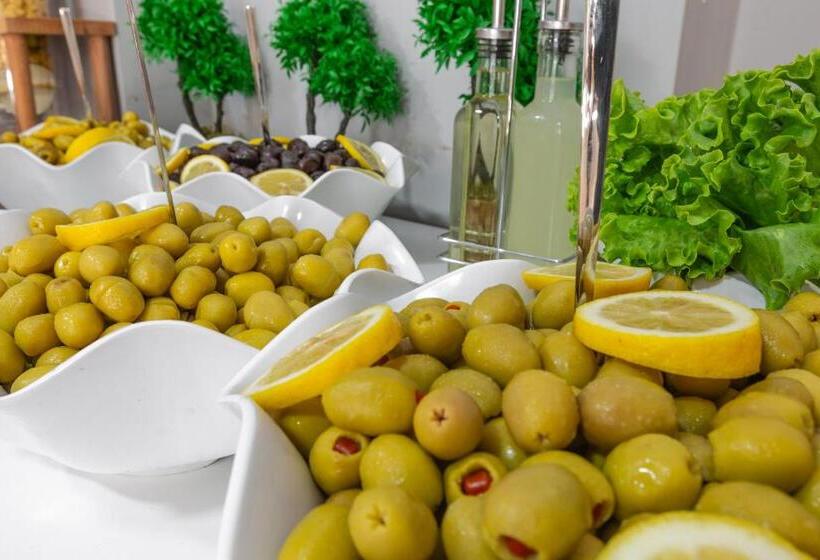 هتل North Star Suite