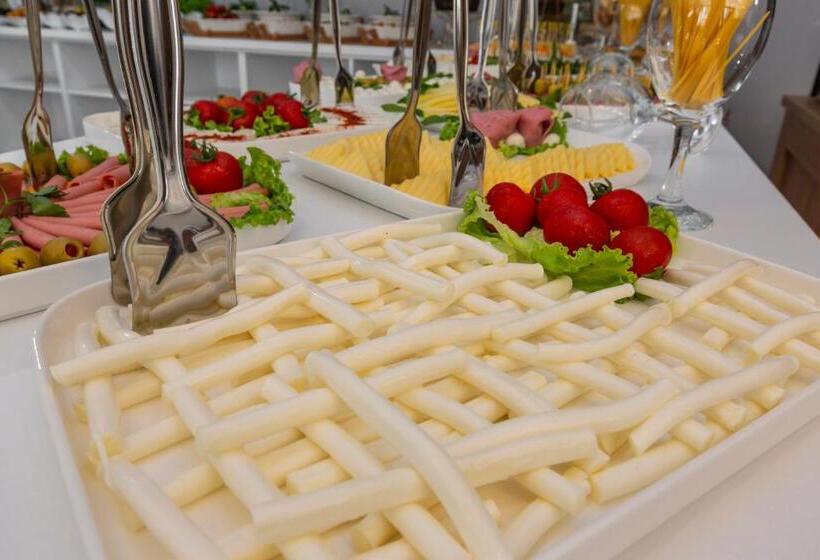 هتل North Star Suite