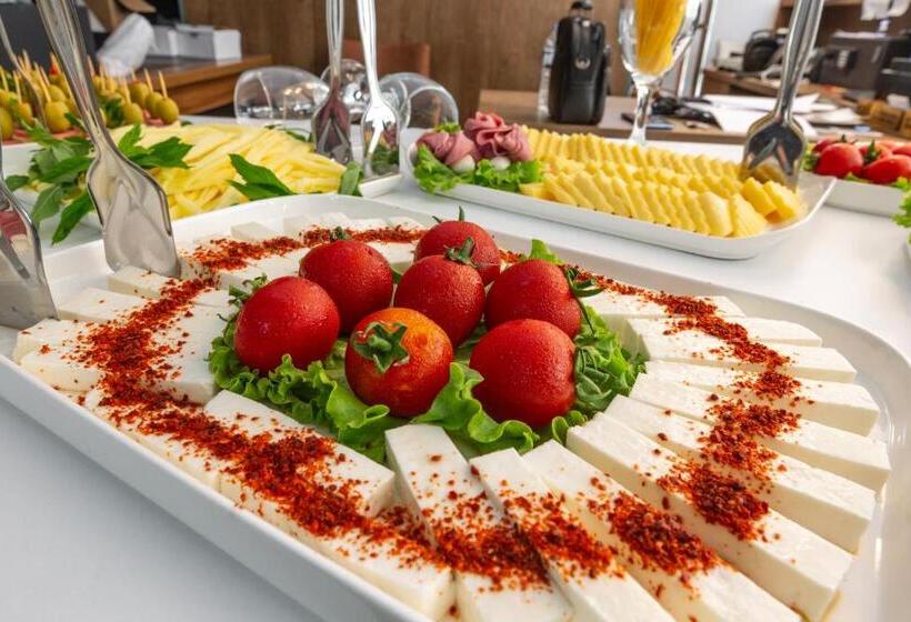 هتل North Star Suite