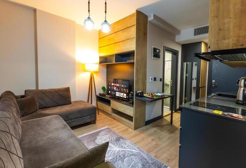 هتل North Star Suite