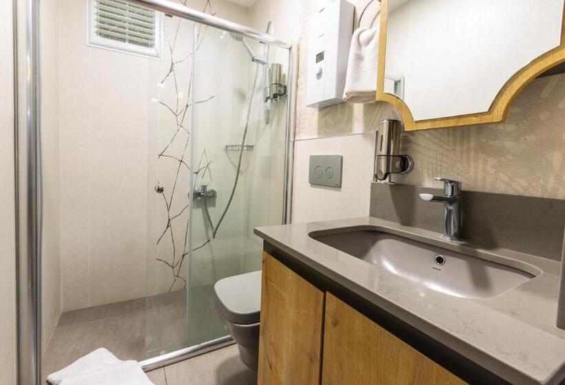 هتل North Star Suite