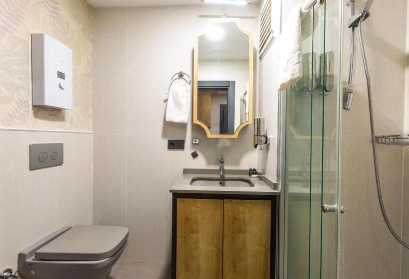 هتل North Star Suite