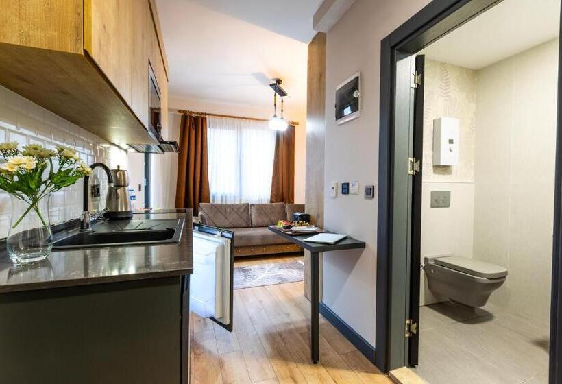 هتل North Star Suite