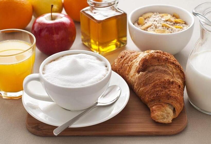 酒店 Tea Deluxe   Praia