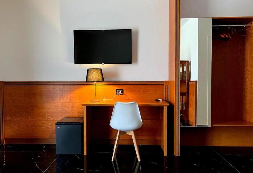 酒店 Tea Deluxe   Praia