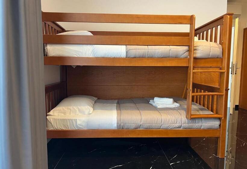 酒店 Tea Deluxe   Praia