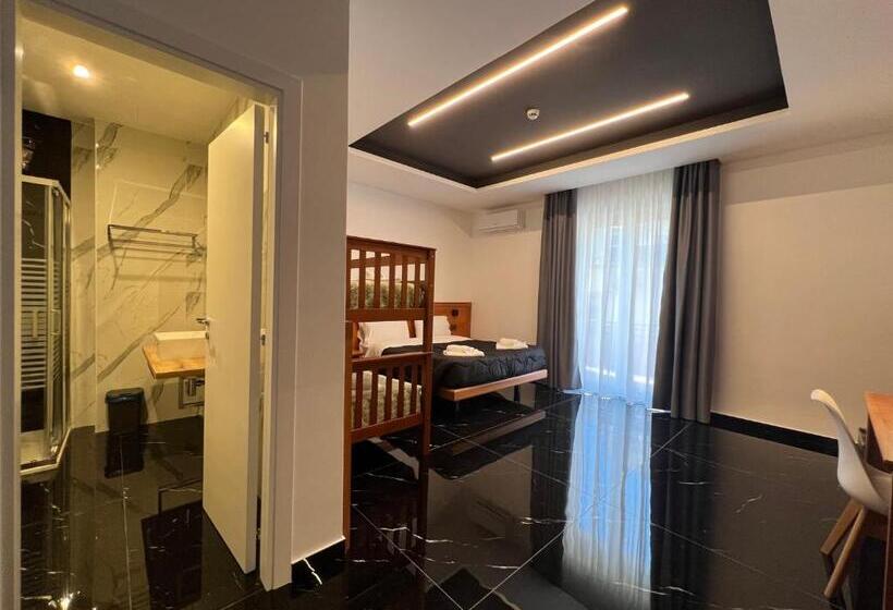 酒店 Tea Deluxe   Praia