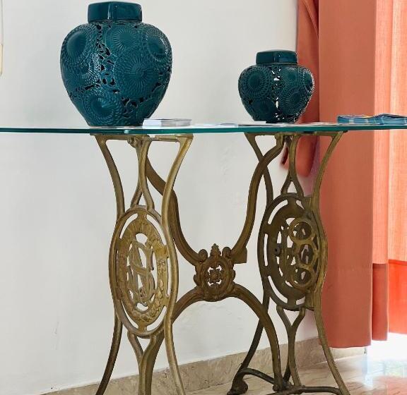 酒店 Tea Deluxe   Praia