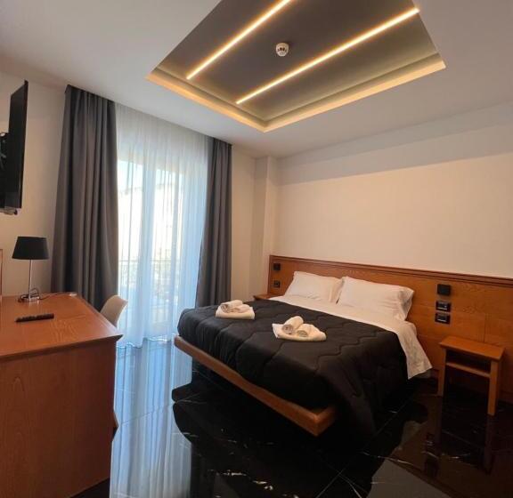 酒店 Tea Deluxe   Praia