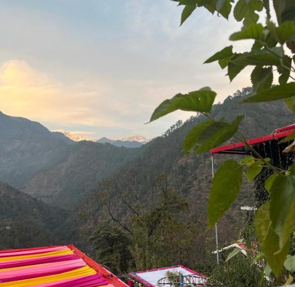 Hotelli Vatika Bliss