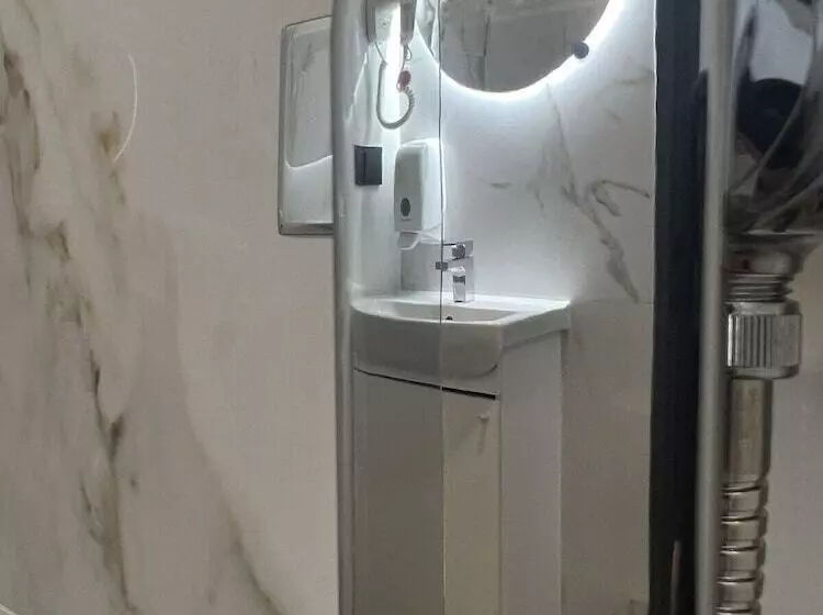 Luna Self Check In Hotel Klaipeda