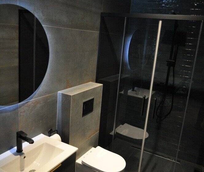 Luna Self Check In Hotel Klaipeda