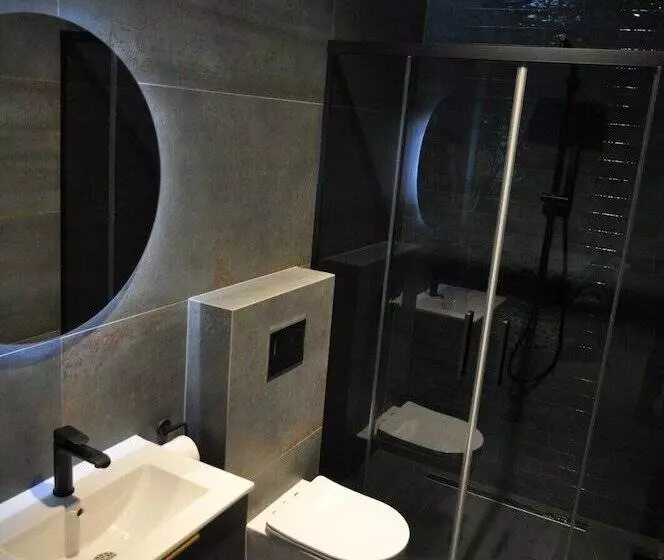 Luna Self Check In Hotel Klaipeda