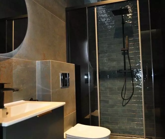 Luna Self Check In Hotel Klaipeda