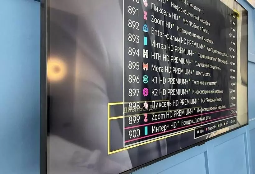 Luna Self Check In Hotel Klaipeda