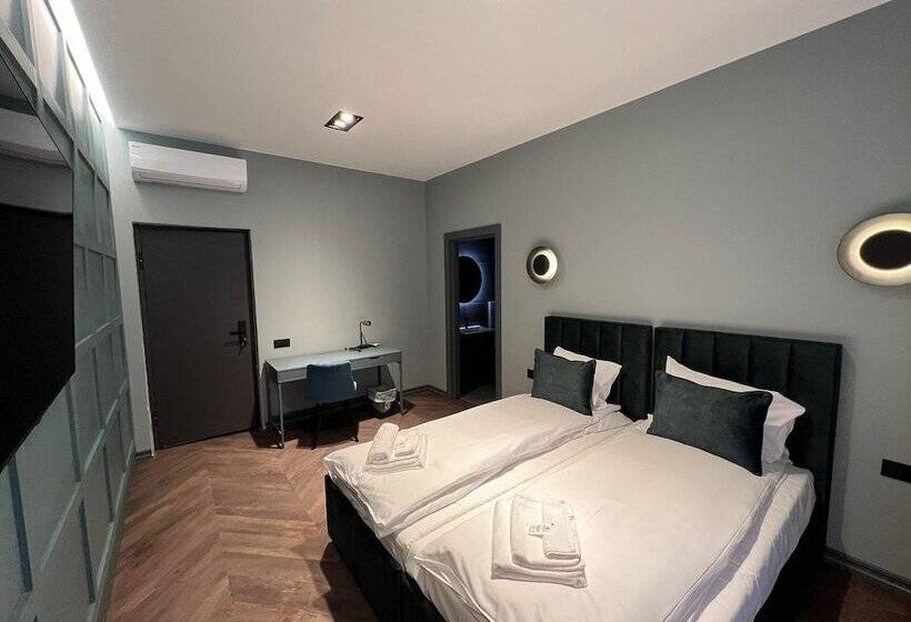 Luna Self Check In Hotel Klaipeda