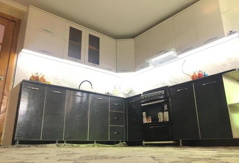 پانسیون Guest House Ariet