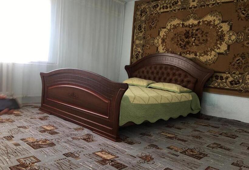 پانسیون Guest House Ariet