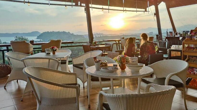 So View Phuket Resort