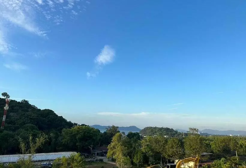 So View Phuket Resort