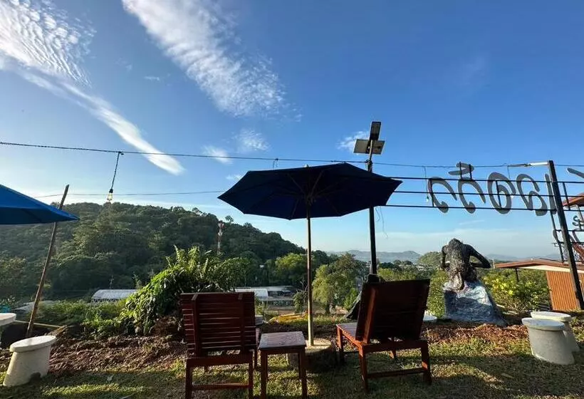 So View Phuket Resort