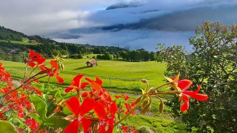 فندق Ferienwohnung Hartlgut